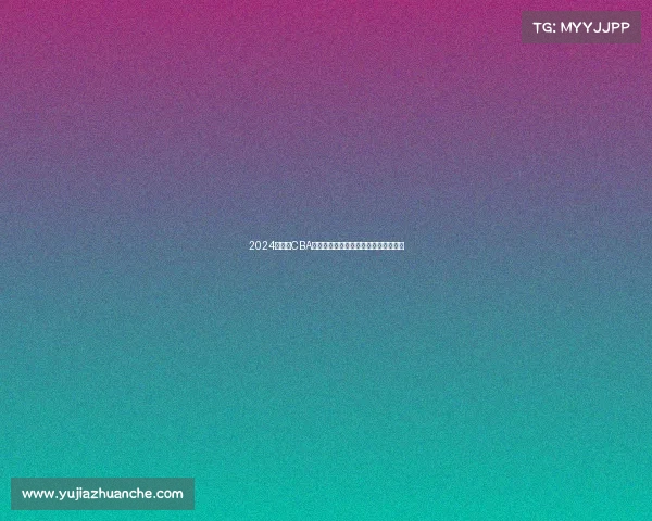 2024年青岛CBA季后赛国信海天队赛事精彩集锦与展望